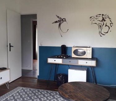 Cestas House | Tranquil Family Suite with Pool Near Bordeaux - 9.7/10 Rated
