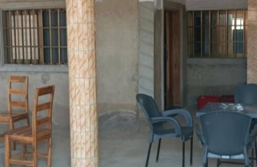 Lome Apartment | Kid-Friendly Retreat at Chambre Salon for Memorable Stays