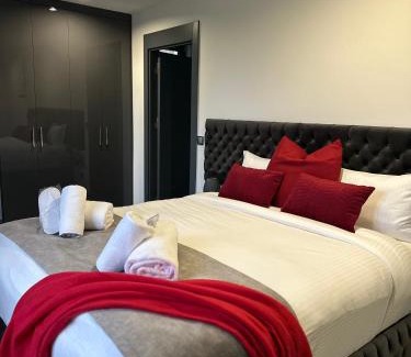 Beauvais Bed & Breakfast | Chambre & spa 8 min aéroport Le Domaine de Bracheux
