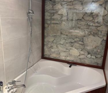 Noyarey Bed & Breakfast | Chambre suite de L'argentier