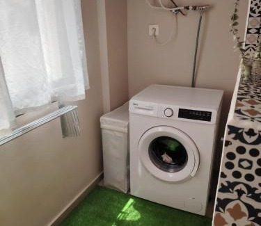 Nouaceur House | Chambre très propre avec salle de bain privée - 5 min airport casablanca