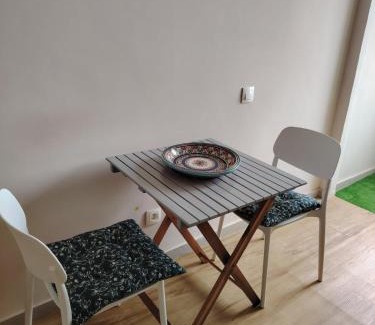 Nouaceur House | Chambre très propre avec salle de bain privée - 5 min airport casablanca
