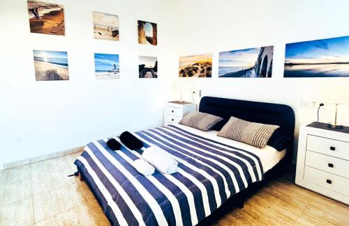 La Marina House | Ocean View Room in Villa at the Marina Awaits You