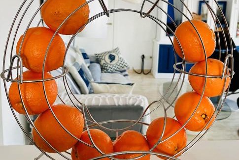 La Marina House | Ocean View Room in Villa at the Marina Awaits You