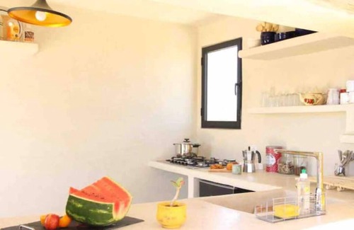 District of Sidi Youssef Ben Ali Bed & Breakfast | Cozy Chambre Yogam: Ideal for Families with Spa & Breakfast