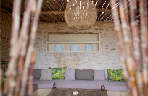 District of Sidi Youssef Ben Ali Bed & Breakfast | Cozy Chambre Yogam: Ideal for Families with Spa & Breakfast