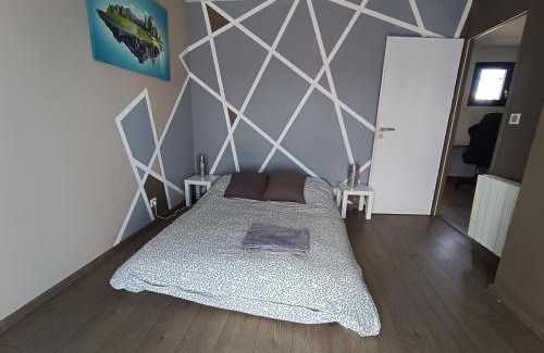 Vacquieres House | Family-Friendly Vacquières Retreat with Kitchen Amenities