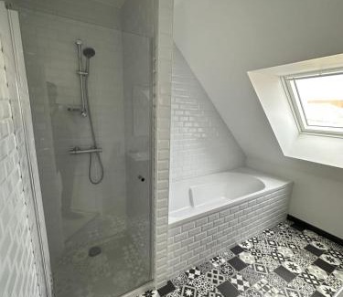 Mulsanne House | Cozy Chambres 24h du Mans – Child-Friendly Retreat