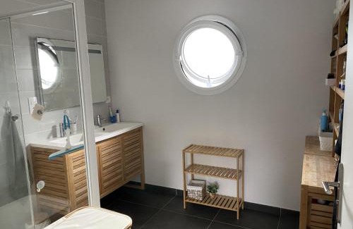 Mulsanne House | Cozy Chambres 24h du Mans – Child-Friendly Retreat