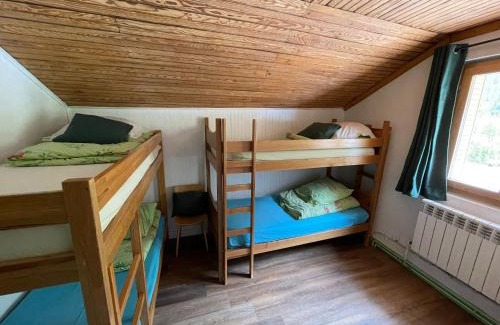 La Grave Bed & Breakfast | Discover Comfort at Chambres au CampdeBase