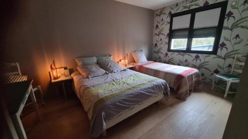 Saint-Aubin-de-Medoc Bed & Breakfast | Chambres avec salle de bain et petit déjeuner chez JP&Josy