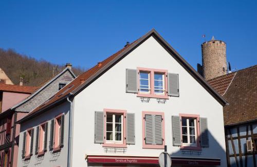 Kaysersberg-Vignoble House | Inviting Stay at Chambres Chez Laurence - Child Friendly Retreat