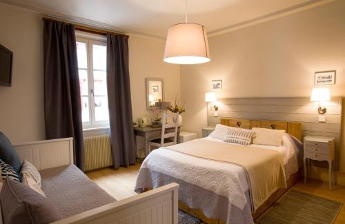Kaysersberg-Vignoble House | Inviting Stay at Chambres Chez Laurence - Child Friendly Retreat