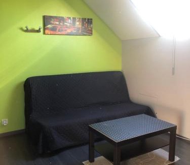 Nouan-le-Fuzelier House | Cozy Rooms in Sologne for 1 to 4 Guests - Pet Friendly