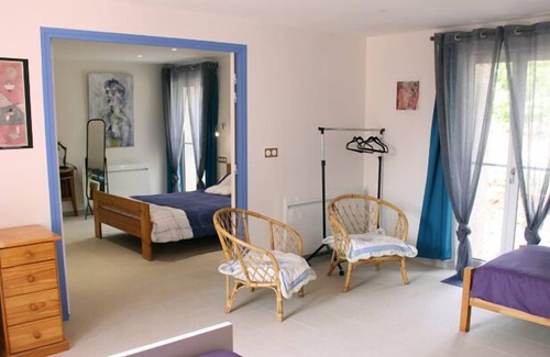 Beauchery-Saint-Martin House | Chambres d'Hôtes de la Fontaine