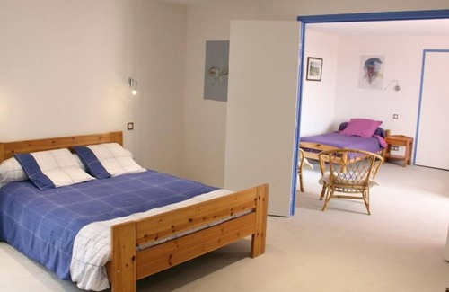 Beauchery-Saint-Martin House | Chambres d'Hôtes de la Fontaine
