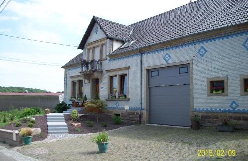 Betting House | Delightful Stay at Chambres d'hôtes du Stockgarten