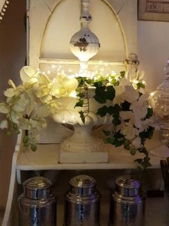 Saint-Gervais-la-Foret Bed & Breakfast | Guest Rated: 9.9 at Chambres d'hôtes Jardin D'ivoire