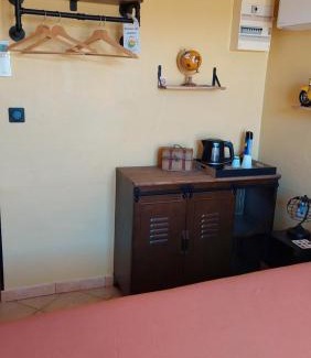 Sainte-Croix-du-Verdon Bed & Breakfast | chambres d'hôtes Les Fenières