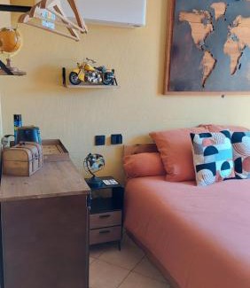 Sainte-Croix-du-Verdon Bed & Breakfast | chambres d'hôtes Les Fenières