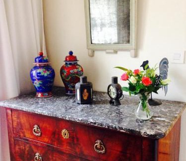 Champagne-et-Fontaine House | Guest Houses in Champagne-et-Fontaine with Ocean Views