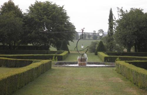 Champagne-et-Fontaine House | Guest Houses in Champagne-et-Fontaine with Ocean Views