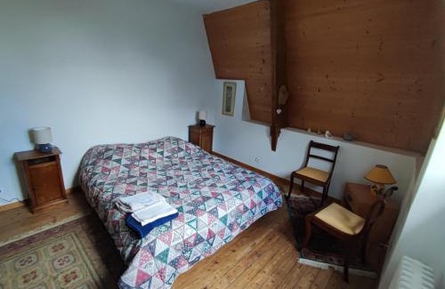 Pleudihen-sur-Rance Bed & Breakfast | Family-Friendly Chambres d'hôtes Bord de Rance Awaits You