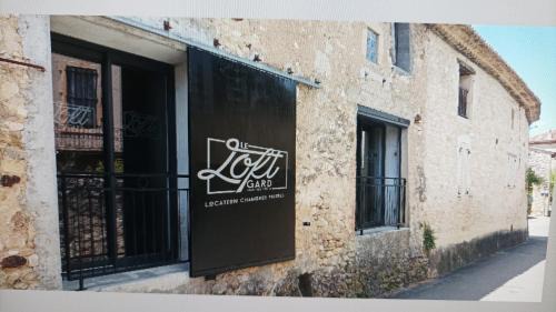 Saint Michel d'Euzet House | Unique Loft Retreat with Private Spa & High Guest Ratings