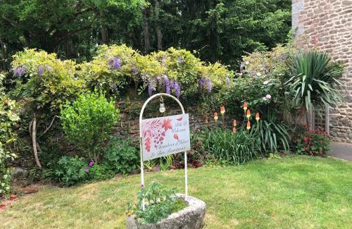 Saint-Ouen-des-Alleux Bed & Breakfast | Exceptional Stay at Chambres d'hôtes Le Bas Rassinoux
