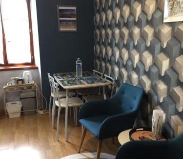 Saint-Ouen-des-Alleux Bed & Breakfast | Exceptional Stay at Chambres d'hôtes Le Bas Rassinoux