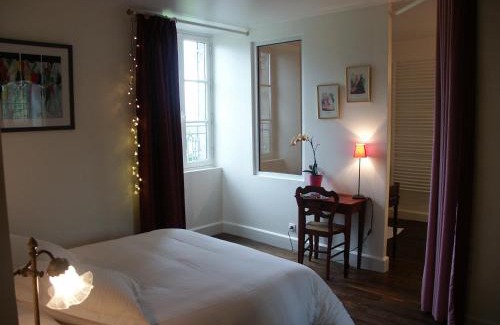 Montaigut-le-Blanc Bed & Breakfast | Guest Rated: 9.8 at Chambres d'hôtes - La Bonneterie B&B