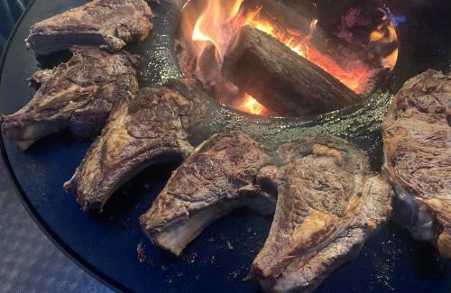 Rosnay Bed & Breakfast | Child-Friendly Retreat at Chambres d'Hôte IRIS - Rated 8.7/10
