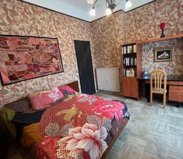 La Celle-sous-Gouzon Bed & Breakfast | Chambres d'hôtes B&B Le Chant des Pins en Cévennes