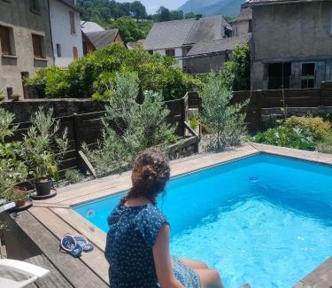 Bordes-Uchentein Bed & Breakfast | Inviting Accommodation at Chambres d'hôtes Les Chatougoulis
