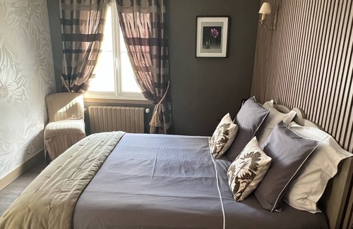 Vernou-sur-Brenne House | Experience Comfort at Chambres d'Hôtes Les Perce Neige