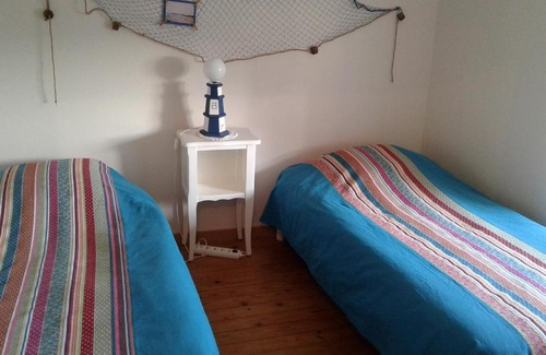 Cuille Bed & Breakfast | Cozy Guest Rooms in Cuillé - Rated 9.1/10 for Families