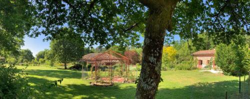 Pontonx-sur-l'Adour Bed & Breakfast | Family-Friendly Guesthouse in Pontonx - Rated 9.6/10
