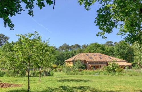 Pontonx-sur-l'Adour Bed & Breakfast | Family-Friendly Guesthouse in Pontonx - Rated 9.6/10