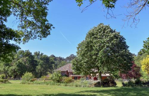 Pontonx-sur-l'Adour Bed & Breakfast | Family-Friendly Guesthouse in Pontonx - Rated 9.6/10