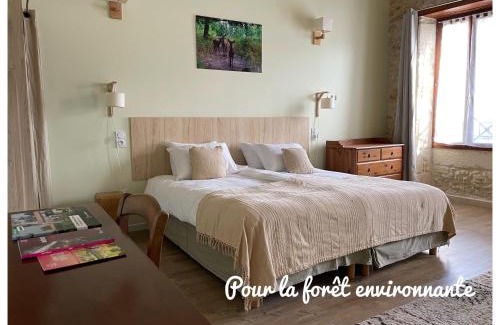 Listrac-Medoc House | Explore Domaine de Ludeye: Oceanfront Retreat Awaits