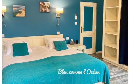 Listrac-Medoc House | Explore Domaine de Ludeye: Oceanfront Retreat Awaits