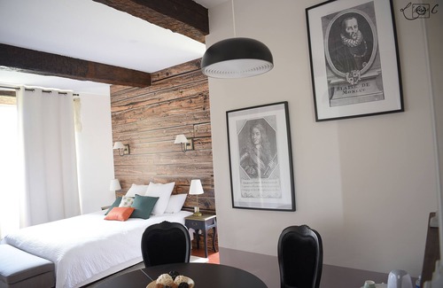 Auch Bed & Breakfast | Guest Rated: 10/10 at Chambres d'hôtes A Clairefontaine