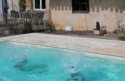 Auch Bed & Breakfast | Guest Rated: 10/10 at Chambres d'hôtes A Clairefontaine