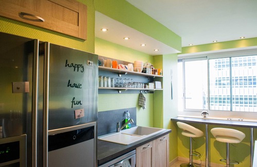 Saint Nicolas - Charles III - Ville vieille - Trois Maisons - Leopold Bed & Breakfast | Exceptional Stay at Chambre d'hôtes Au Coeur De Nancy B&B