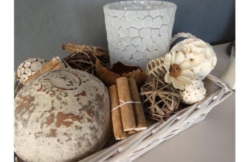 Fleurie Bed & Breakfast | Family-Friendly Rooms at Domaine de Robert - Rated 9.3/10