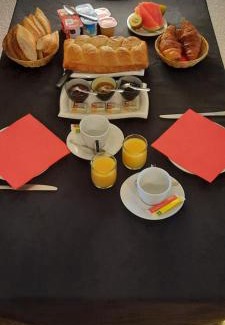 Bourgaltroff Bed & Breakfast | Cozy Guest Rooms at Chambres d'Hôtes au Pays des Etangs
