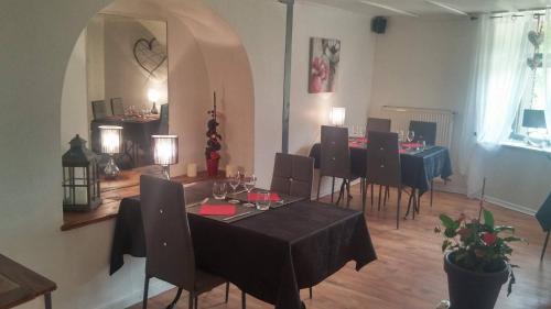 Bourgaltroff Bed & Breakfast | Cozy Guest Rooms at Chambres d'Hôtes au Pays des Etangs