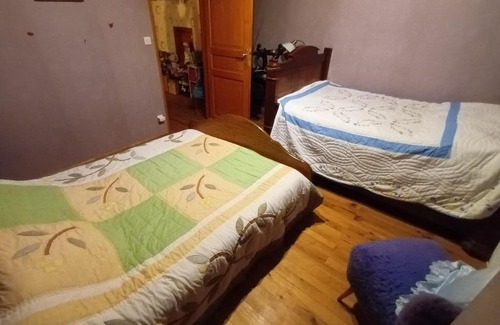 Lagrange Bed & Breakfast | Cozy Guesthouse at the Foot of the Pyrenees - 9/10 Rating