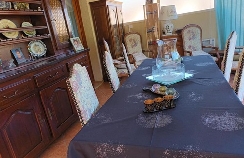 Lagrange Bed & Breakfast | Cozy Guesthouse at the Foot of the Pyrenees - 9/10 Rating