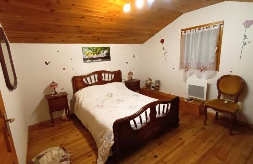 Lagrange Bed & Breakfast | Cozy Guesthouse at the Foot of the Pyrenees - 9/10 Rating
